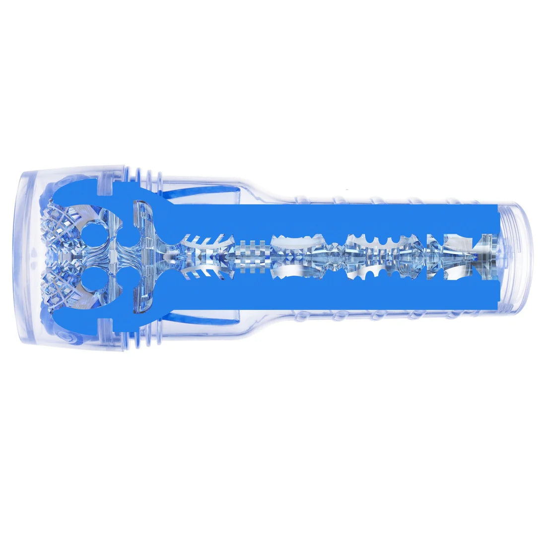 Turbo™ Core (Blue Ice)