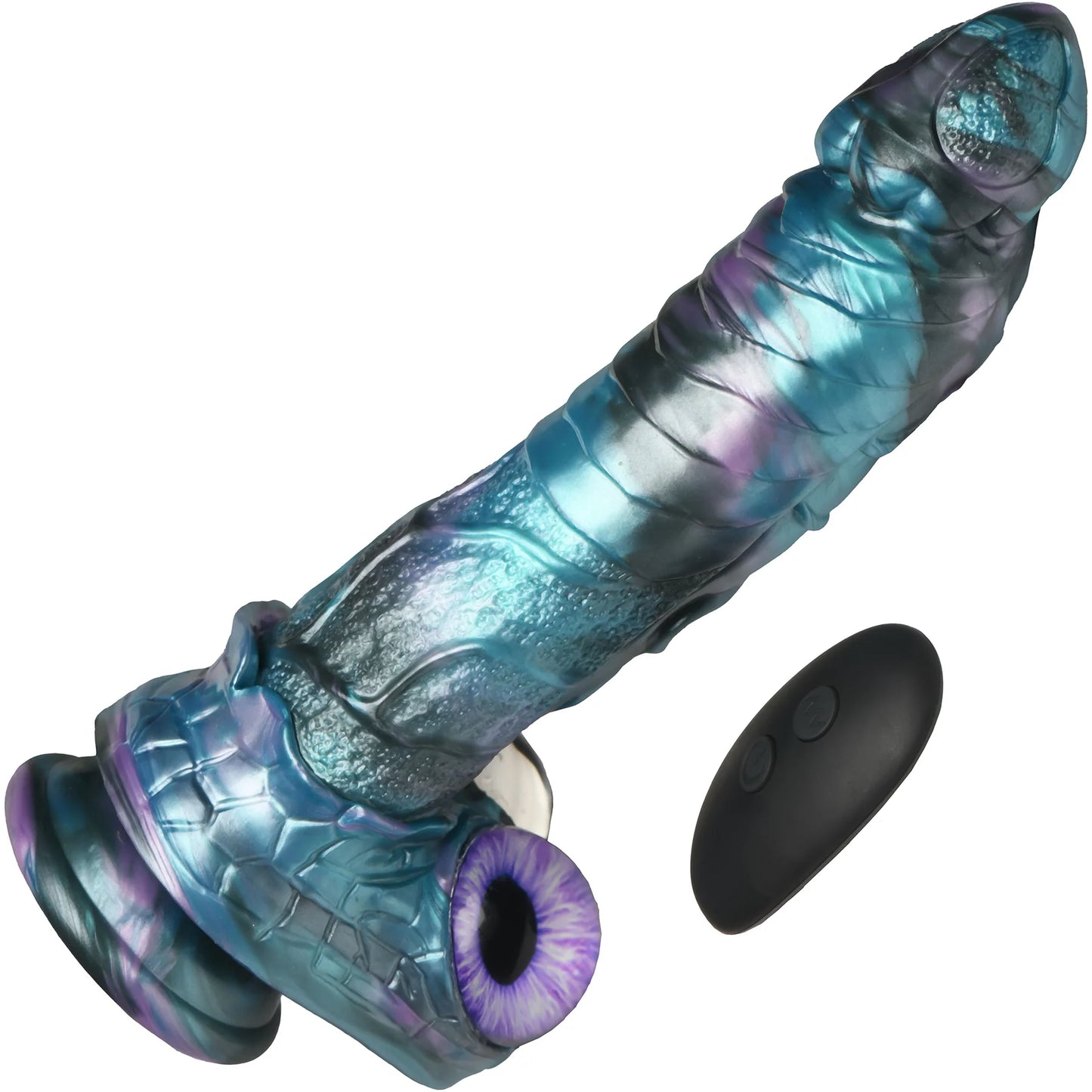 Astro-Thrust