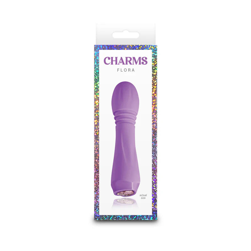 Charms Flora