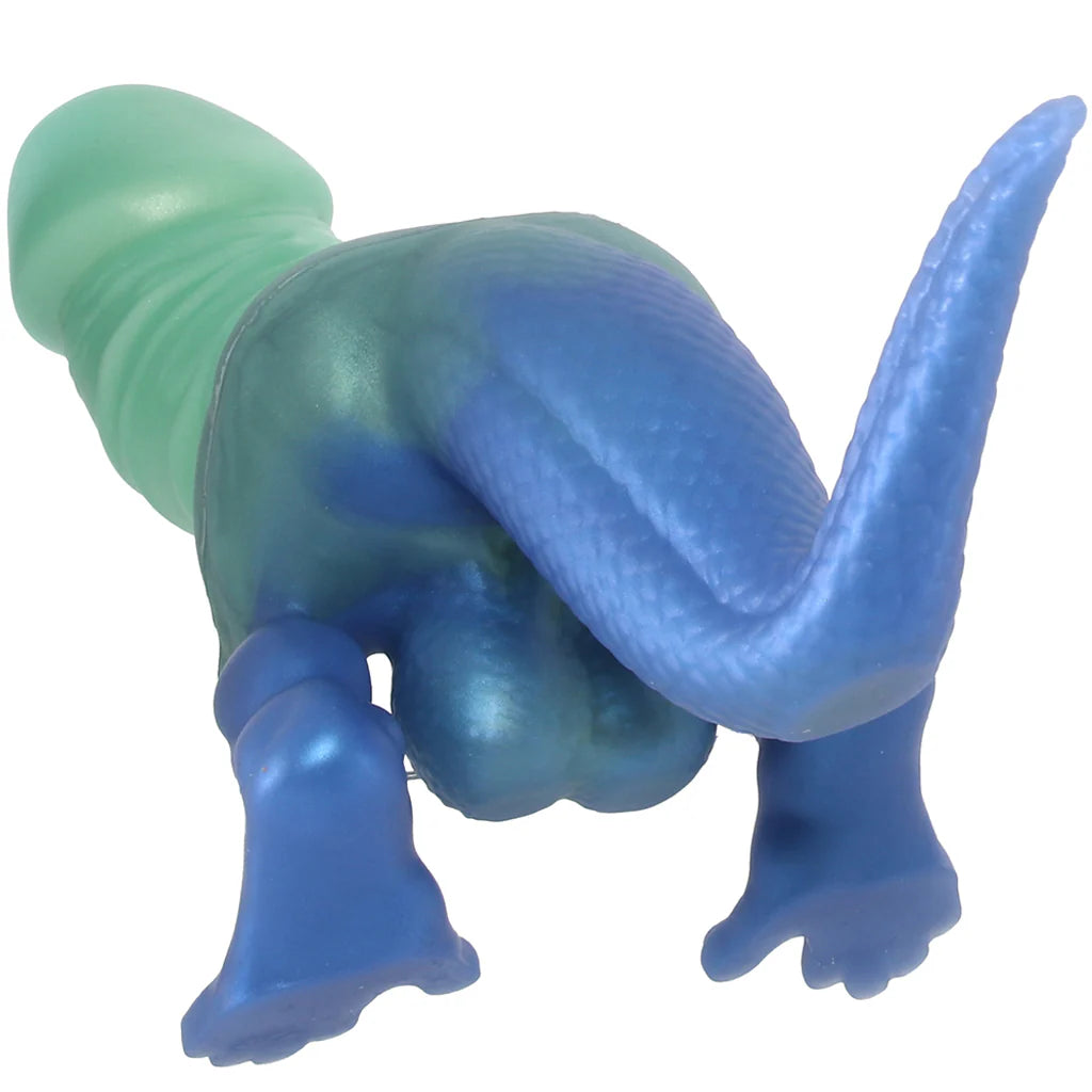 Jurassic Cock