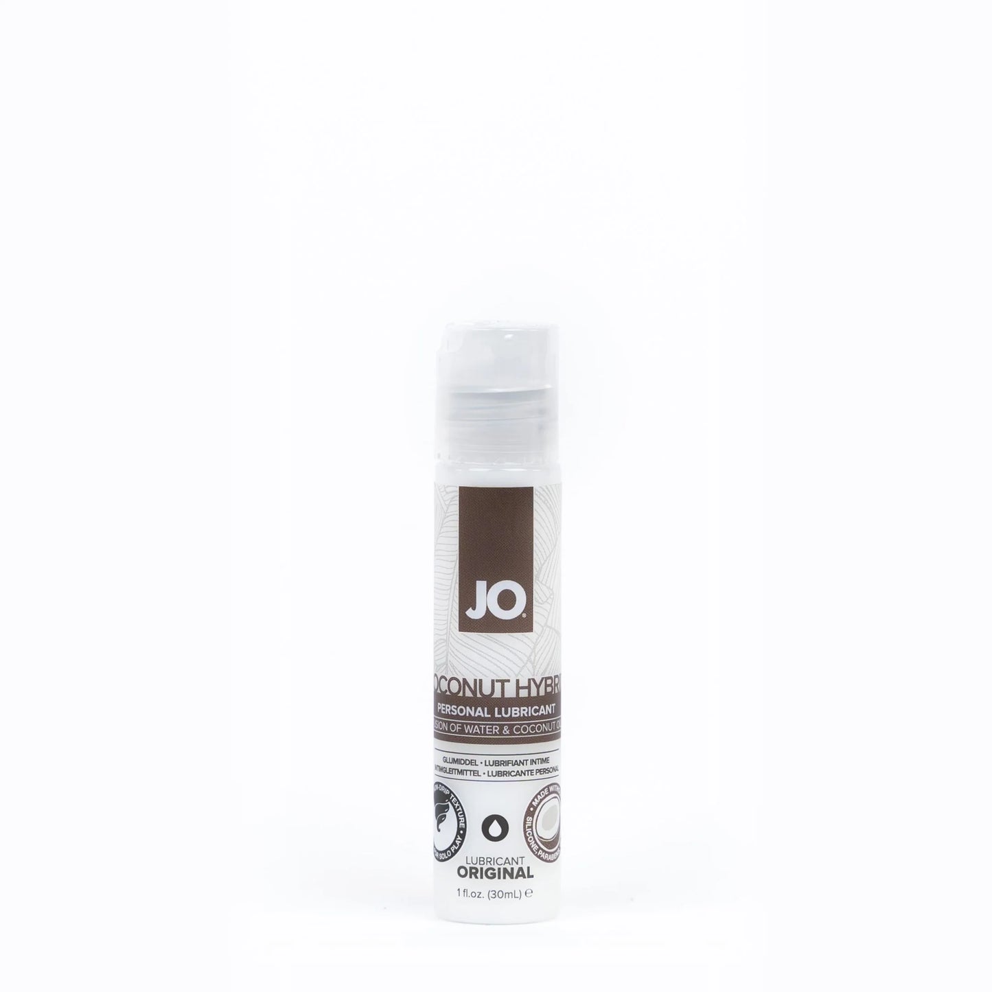 JO Coconut Hybrid 1oz