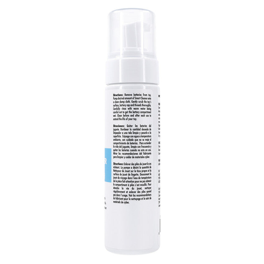 Evolved Advanced Smart Cleaner Foaming Toy Sanitizer