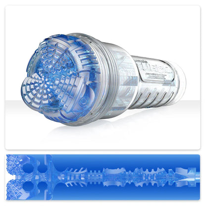 Turbo™ Core (Blue Ice)