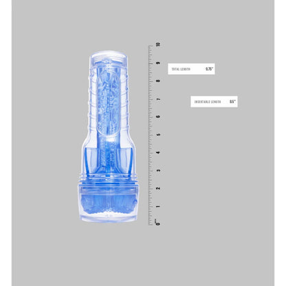 Turbo™ Core (Blue Ice)