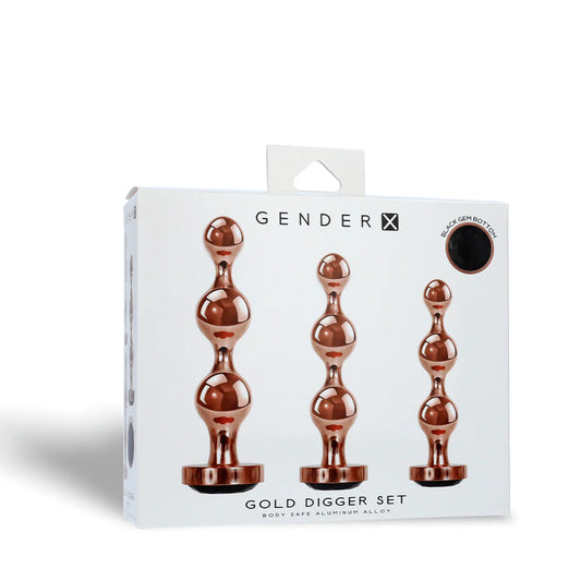 Gold Digger Set