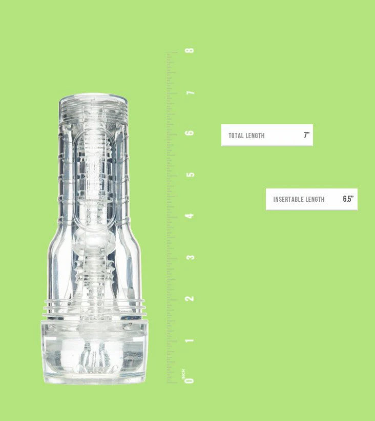 Go Torque™ (Ice)