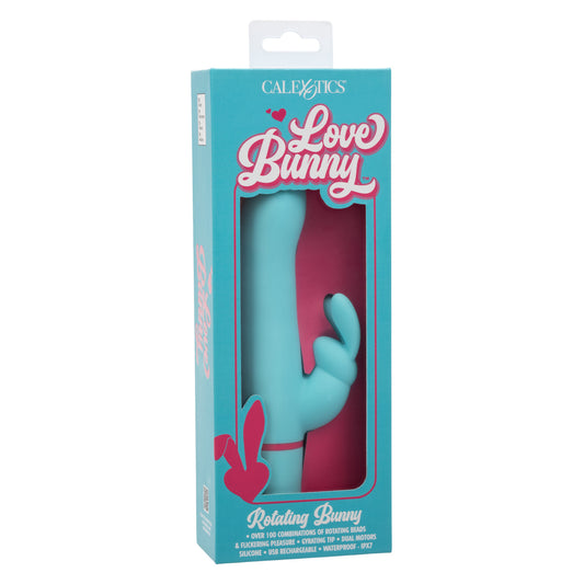 Love Bunny