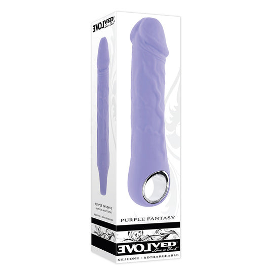 Purple Fantasy