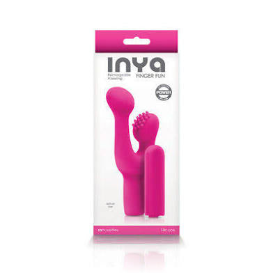 INYA- Finger Fun
