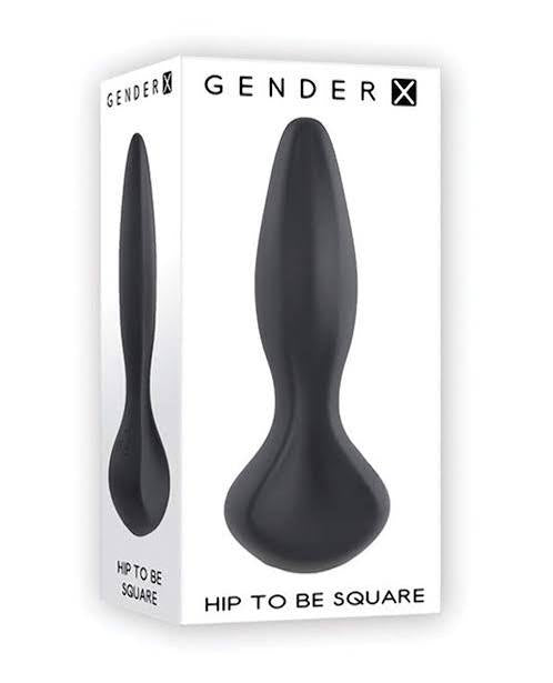 Hip To Be Square
