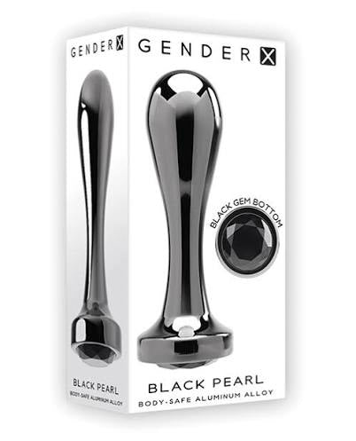Black Pearl