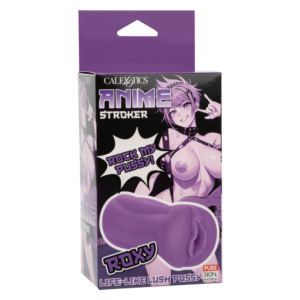 Roxy Anime Stroker