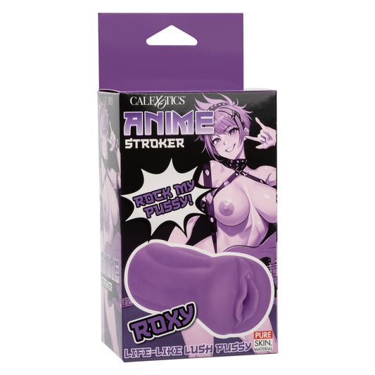Roxy Anime Stroker