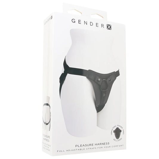 Pleasure Harness