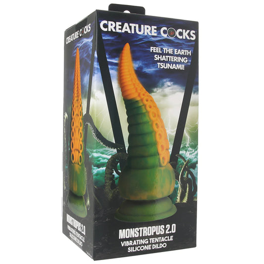 Monstropus 2.0
