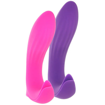 Bogo! 2 Piece Vibrator Set