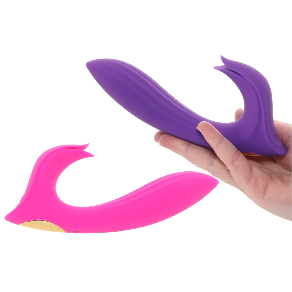 Bogo! 2 Piece Vibrator Set