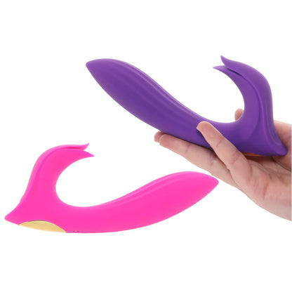 Bogo! 2 Piece Vibrator Set