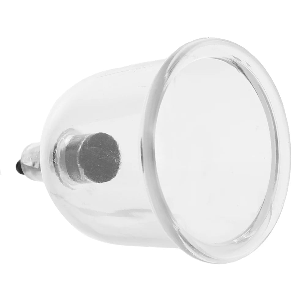 Erotic Suction Cupping Set