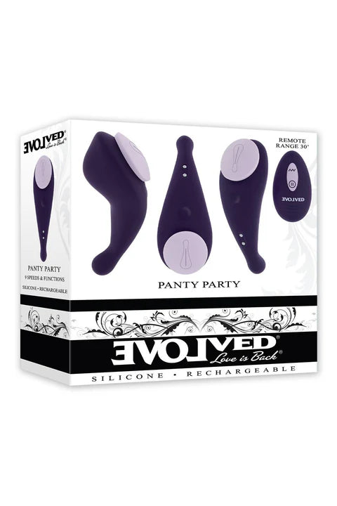 Panty Party