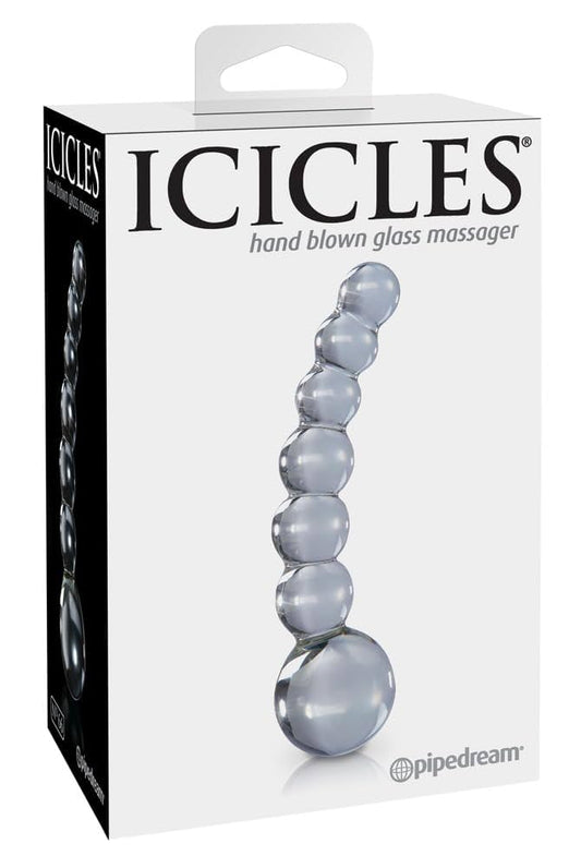 Glass Wand No.66