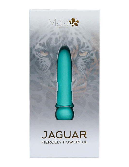 Jaguar
