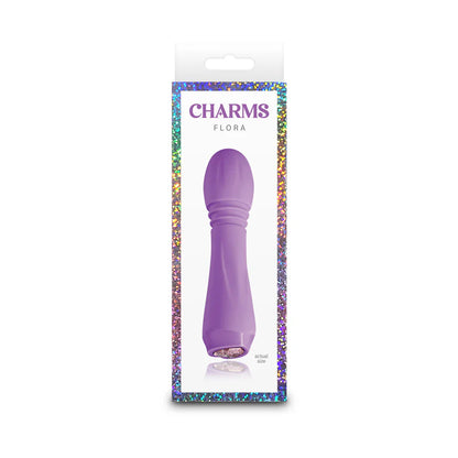 Charms Flora