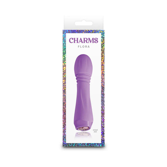 Charms Flora
