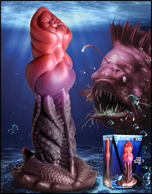 Deep Diver