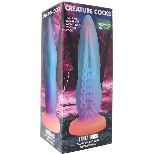 Tenta-Cock