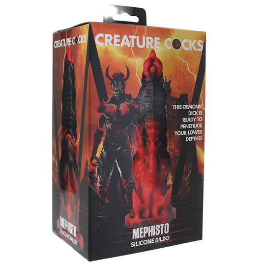 Mephisto