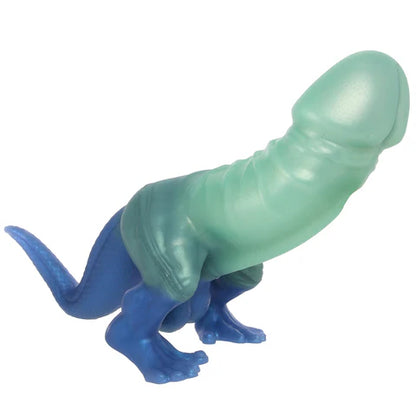 Jurassic Cock