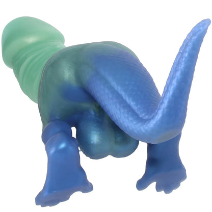 Jurassic Cock