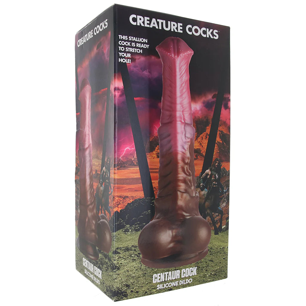 Centaur Cock