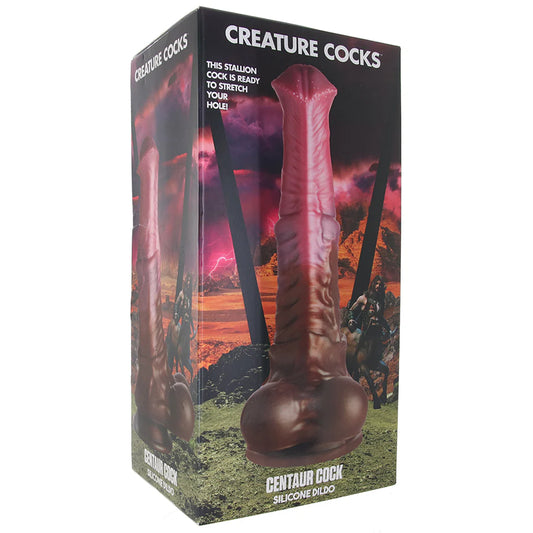 Centaur Cock