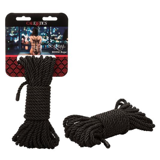 Scandal BDSM Rope