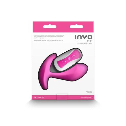 INYA- Eros