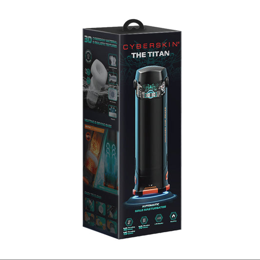 The Titan