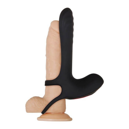 Vibrating Girth Enhancer