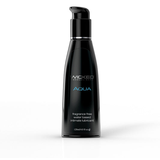 WICKED Aqua 4 oz