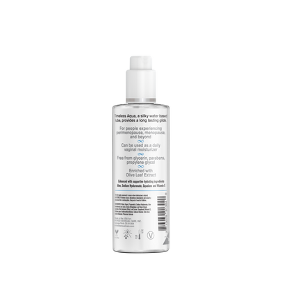WICKED simply® timeless Aqua Water-Based