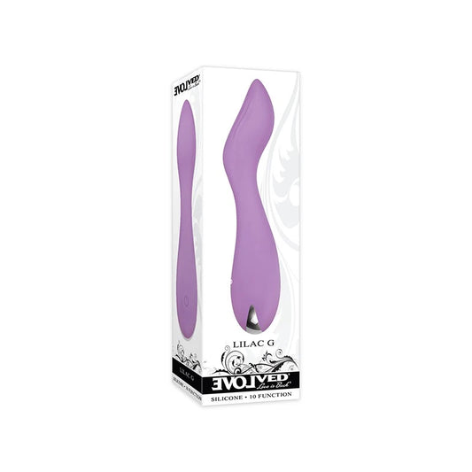 Lilac G