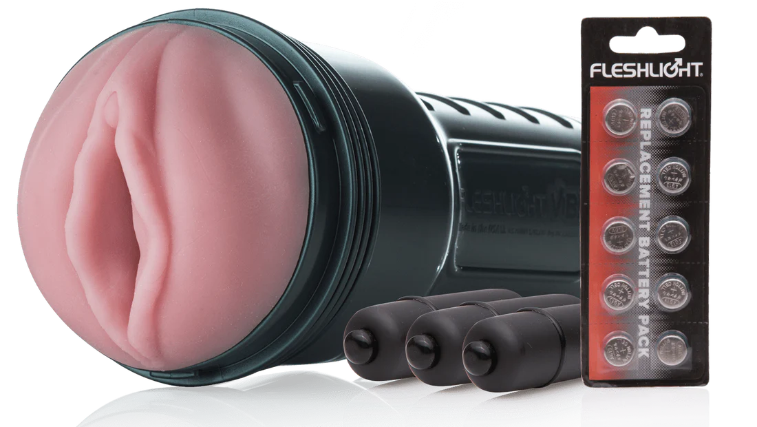 Vibro™ Lady